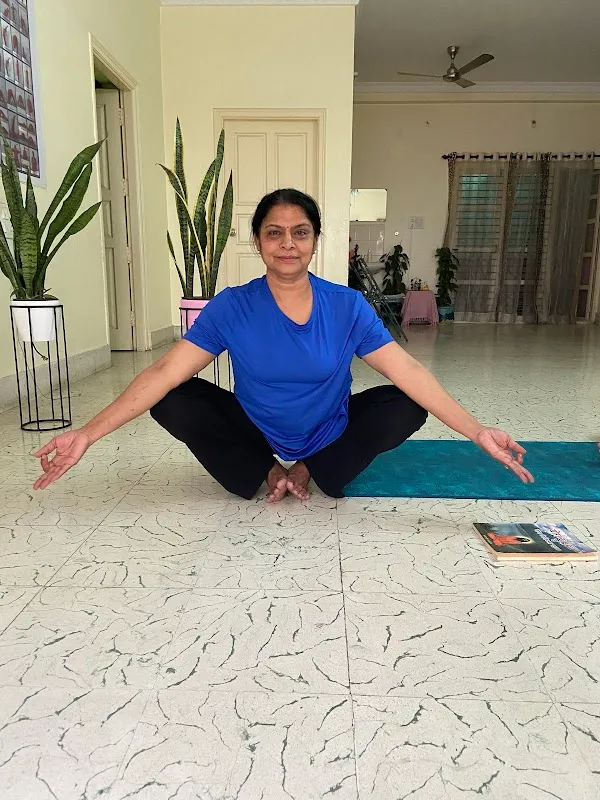 Siddha Yoga Center