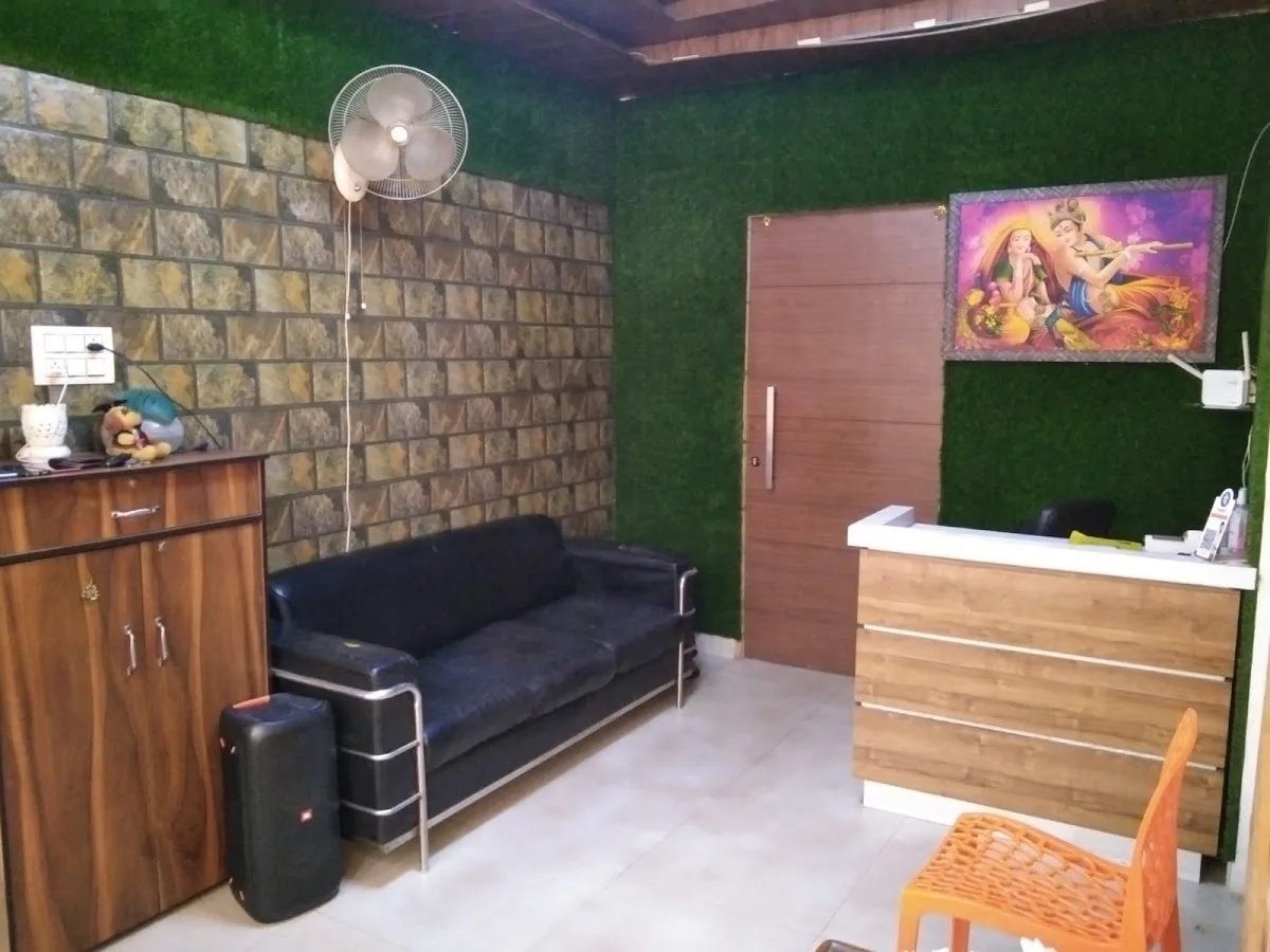 Chillax Spa | Massage In Faridabad