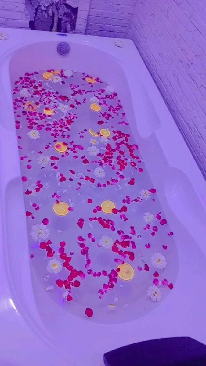 Chillax Spa | Massage In Faridabad