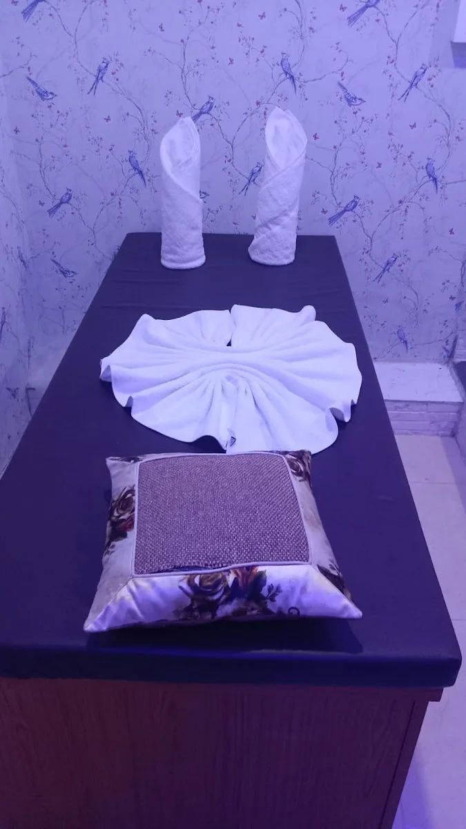 Chillax Spa | Massage In Faridabad