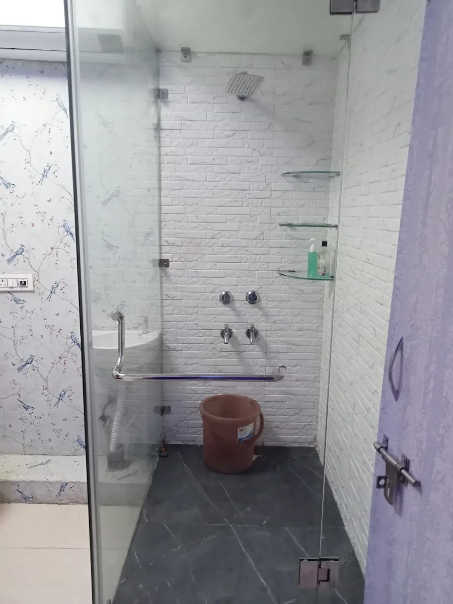 Chillax Spa | Massage In Faridabad