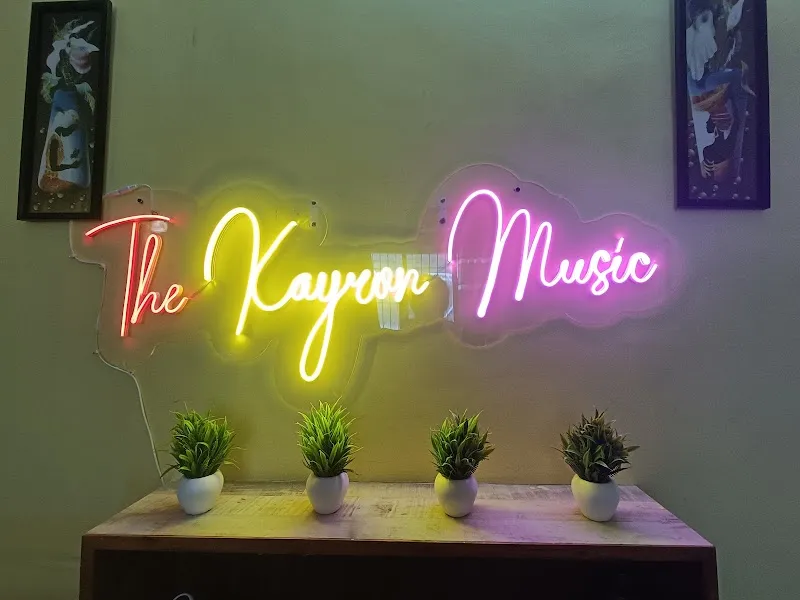 The Kayron Music