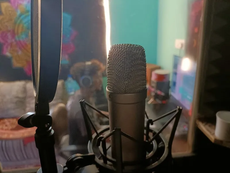 The Kayron Music