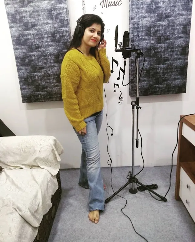 Vision Music Studios