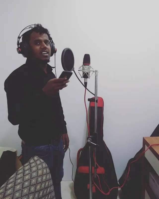 Vision Music Studios