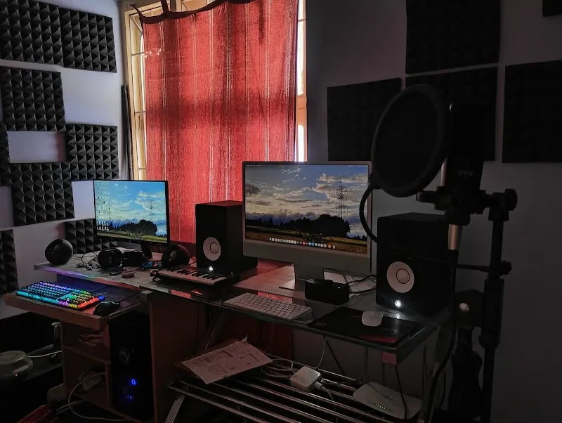 Broadneck Sound Studio