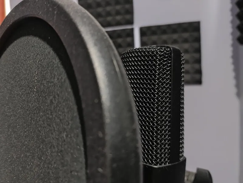 Broadneck Sound Studio