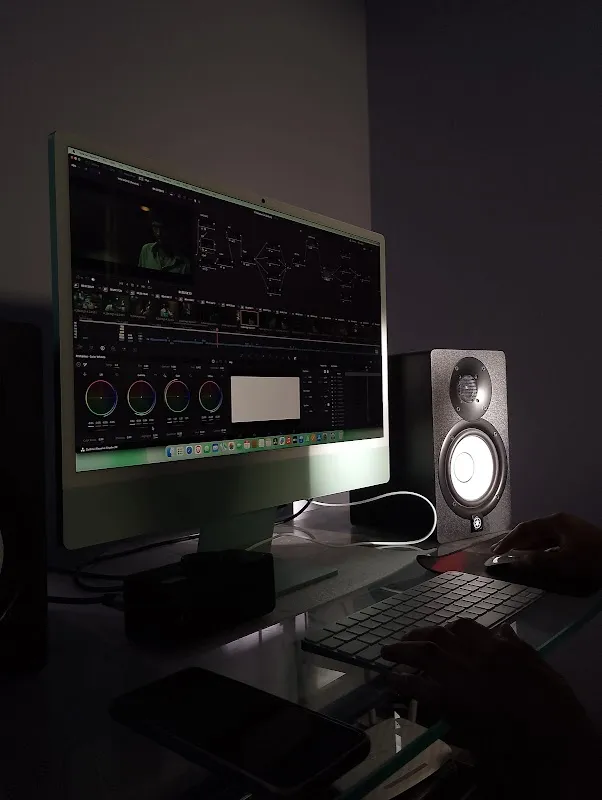 Broadneck Sound Studio