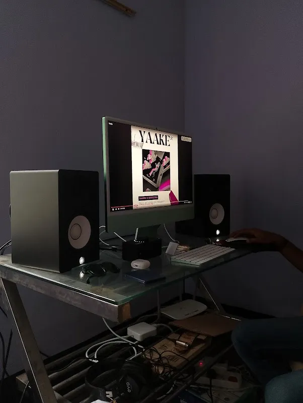 Broadneck Sound Studio