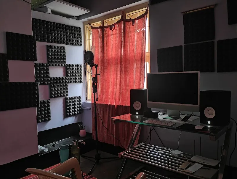 Broadneck Sound Studio