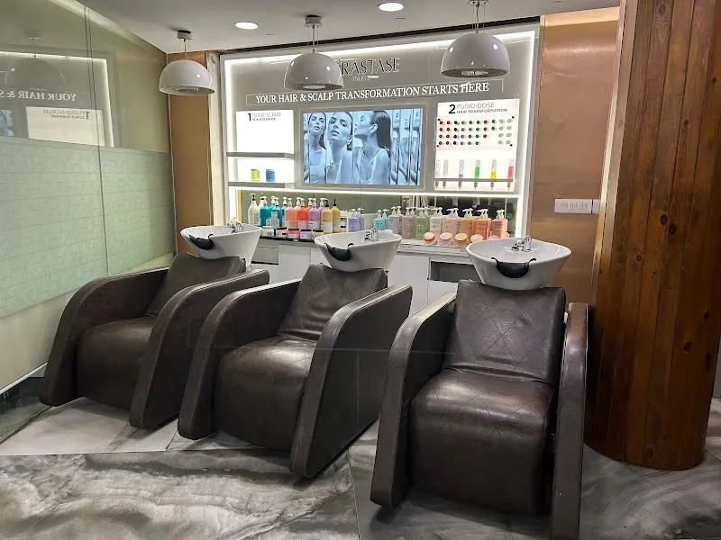 Geetanjali Salon - Defence Colony, New Delhi
