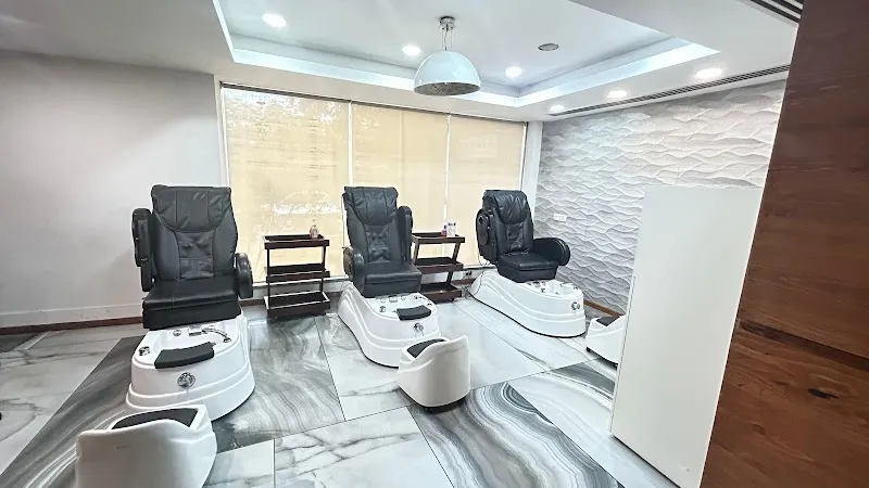 Geetanjali Salon - Defence Colony, New Delhi