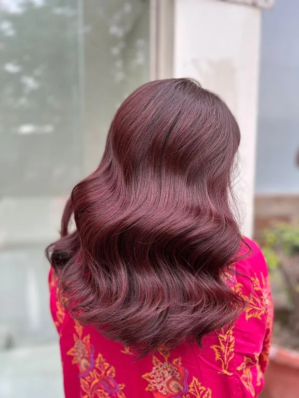 Geetanjali Salon - Defence Colony, New Delhi