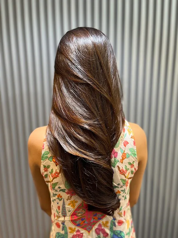 Geetanjali Salon - Defence Colony, New Delhi