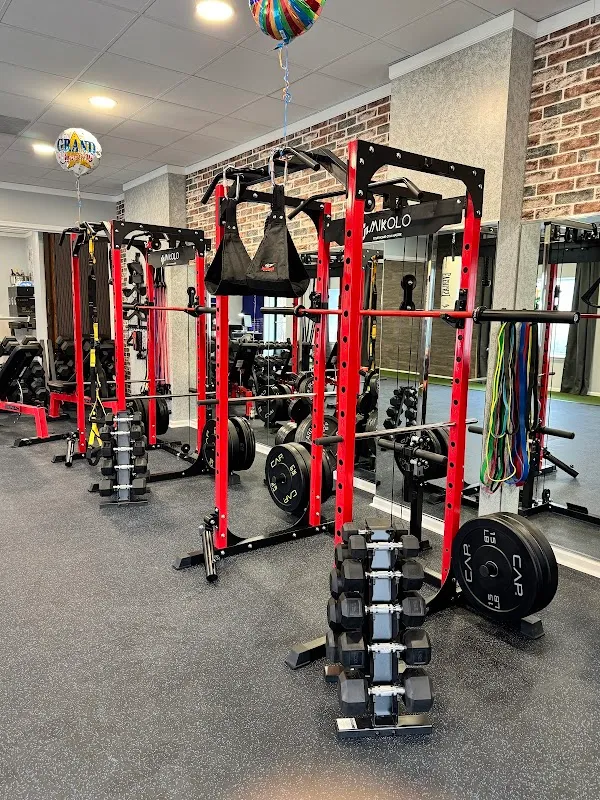 FIT Studios - Fully Innovative Training