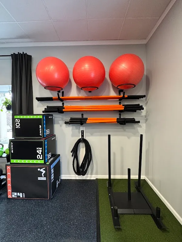 FIT Studios - Fully Innovative Training