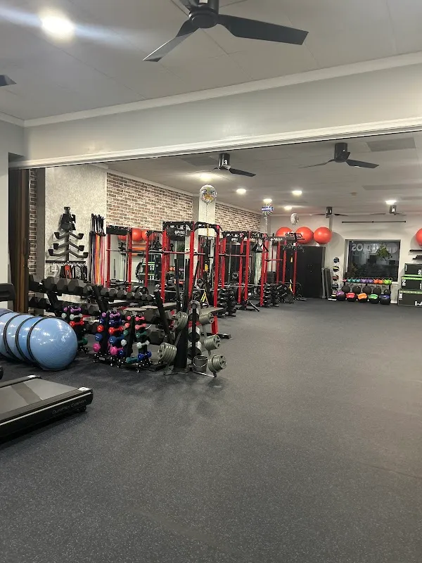 FIT Studios - Fully Innovative Training