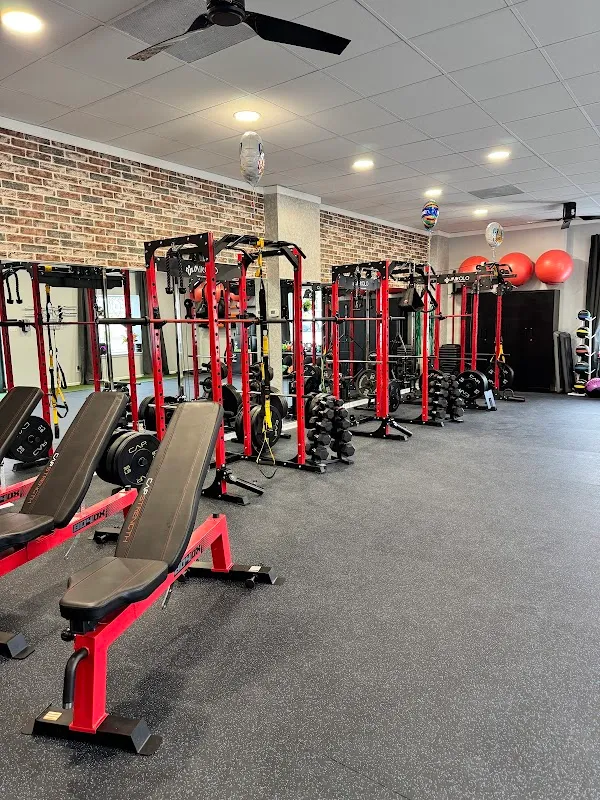 FIT Studios - Fully Innovative Training