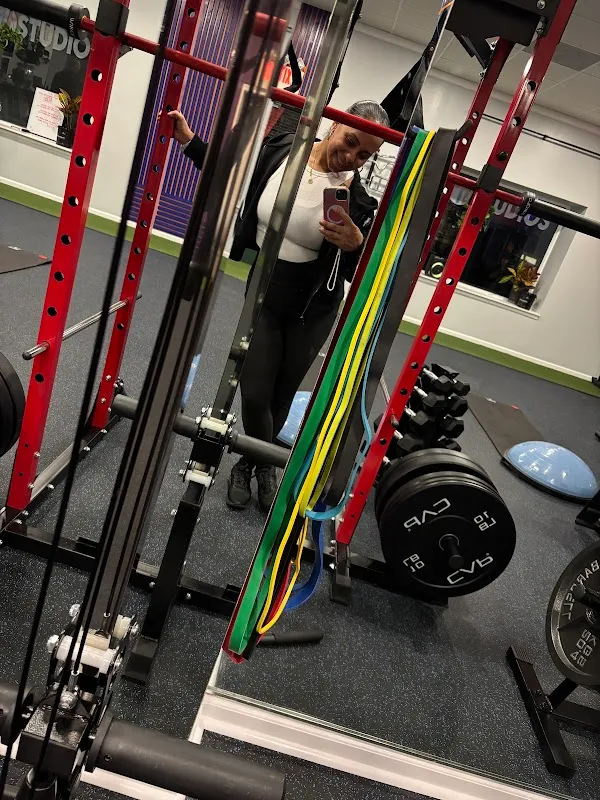FIT Studios - Fully Innovative Training