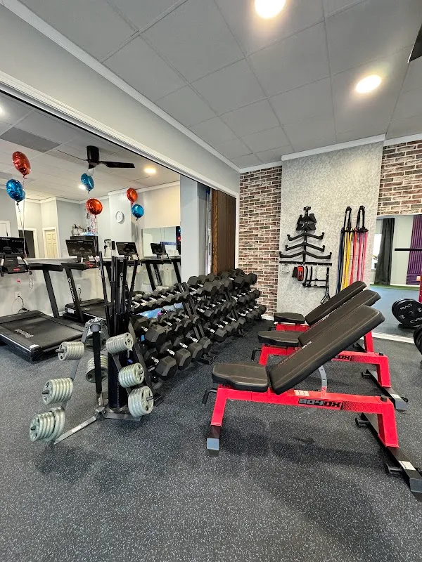 FIT Studios - Fully Innovative Training