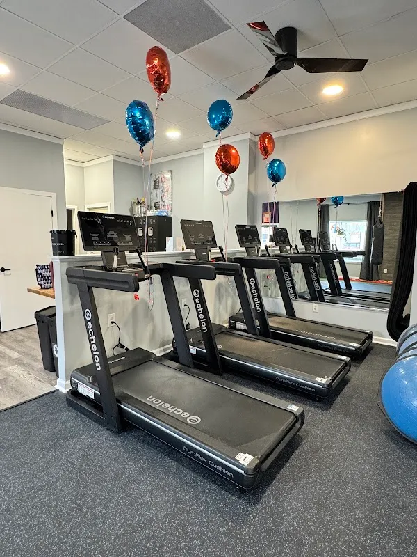 FIT Studios - Fully Innovative Training