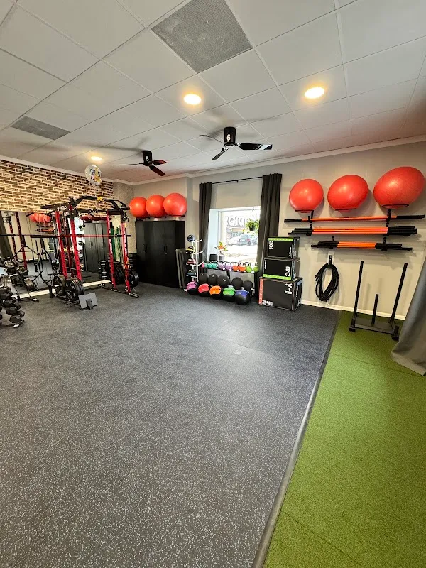 FIT Studios - Fully Innovative Training