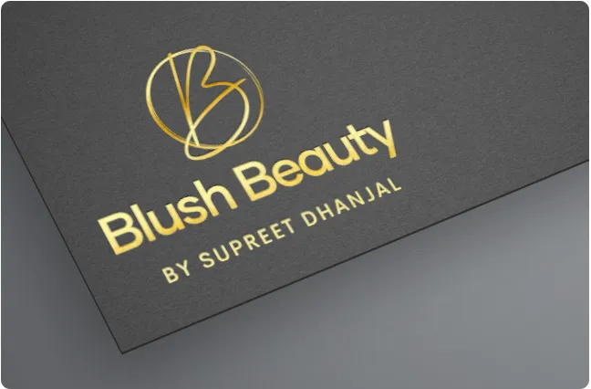 Blush Beauty Home Salon