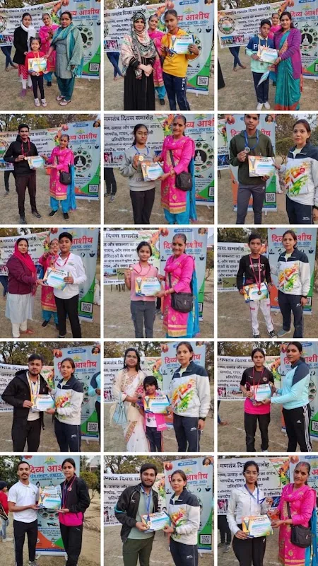 2.0 DIVY ASHISH YOGA SANSTHAN & Sorry Classes