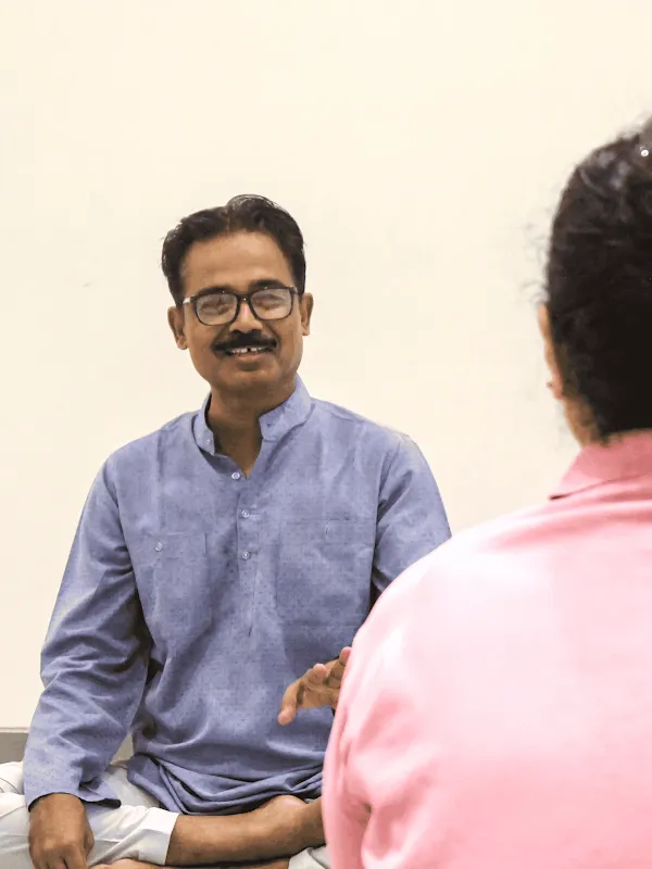 Yoga Siddhi class