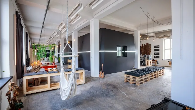 WILDERNESS STUDIOS