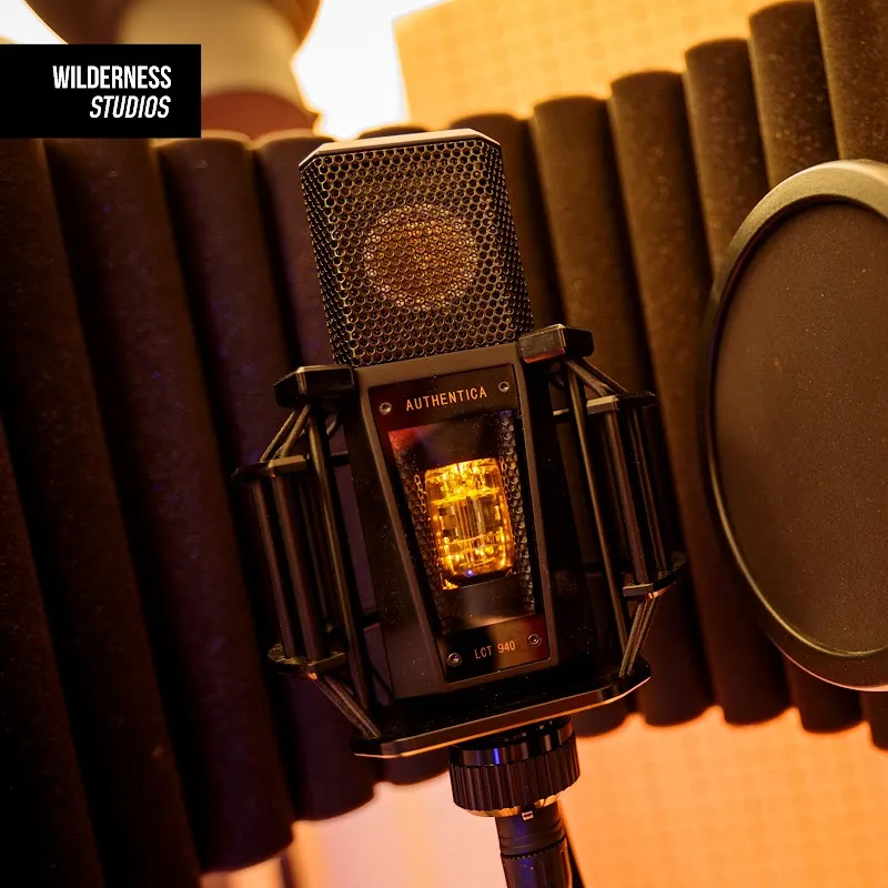 WILDERNESS STUDIOS