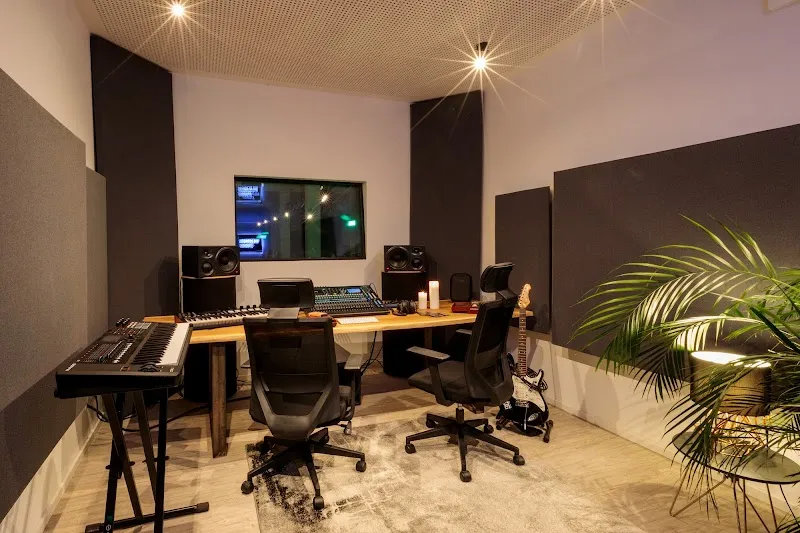 WILDERNESS STUDIOS