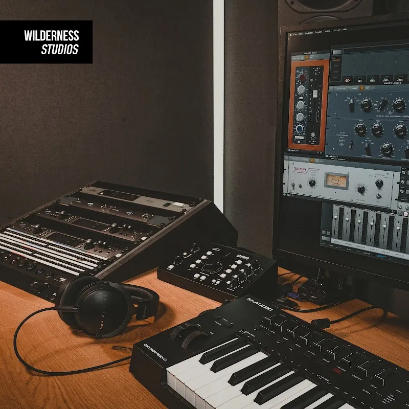 WILDERNESS STUDIOS