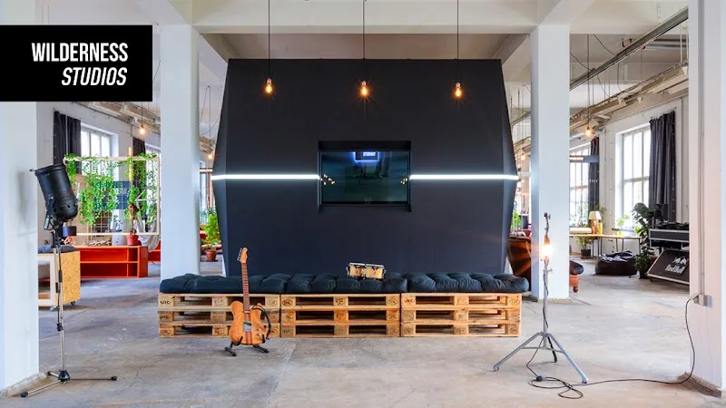 WILDERNESS STUDIOS