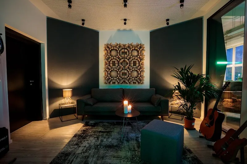 WILDERNESS STUDIOS