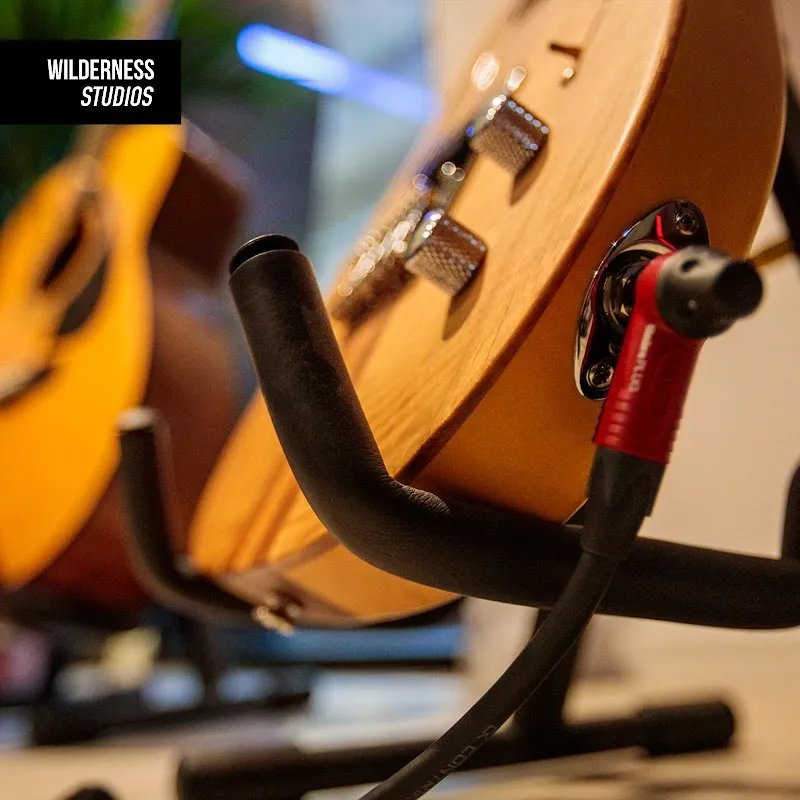WILDERNESS STUDIOS