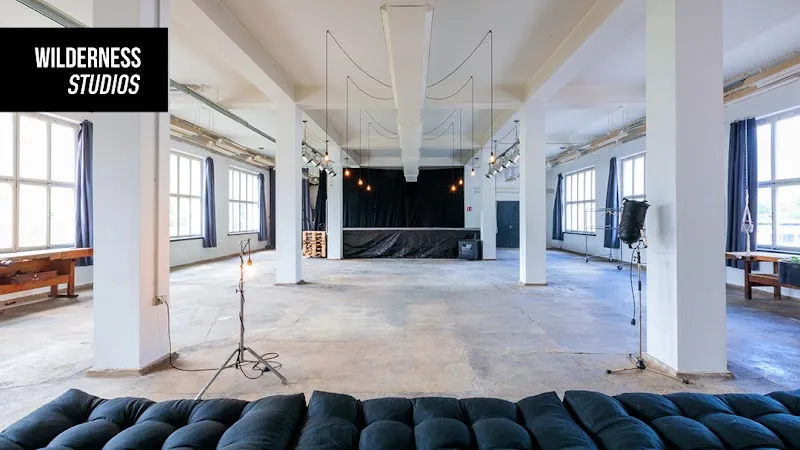WILDERNESS STUDIOS