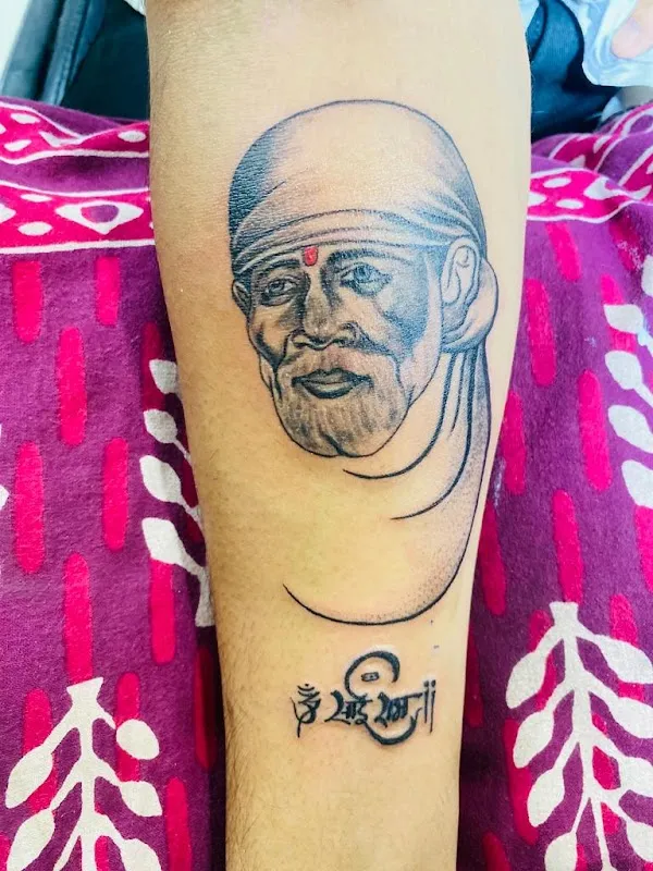 DC tattoo & Art Studio