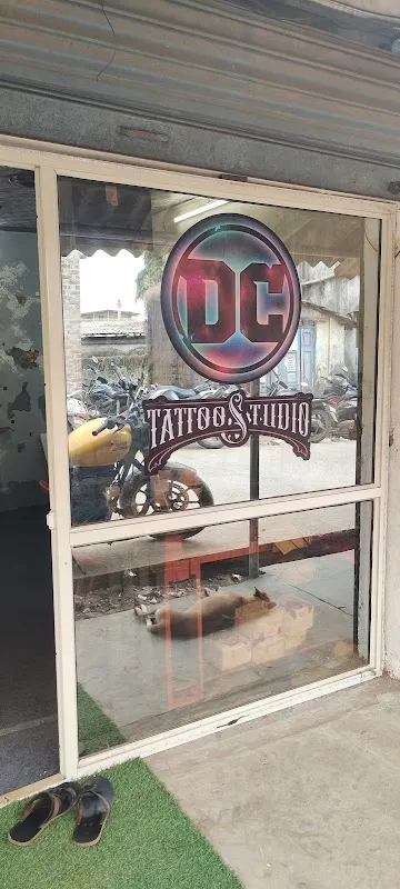 DC tattoo & Art Studio