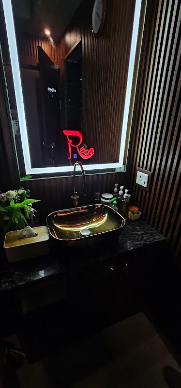 Relaxe Spa