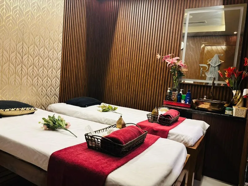 Relaxe Spa