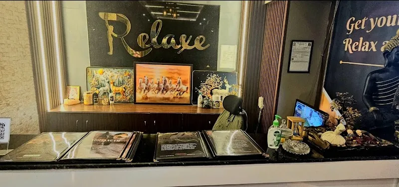Relaxe Spa