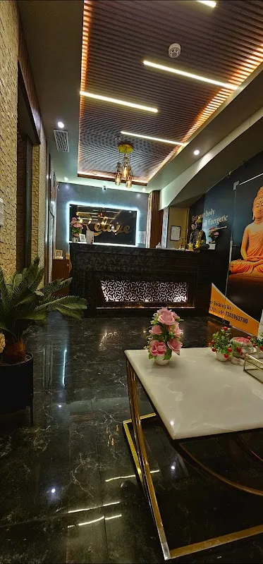 Relaxe Spa