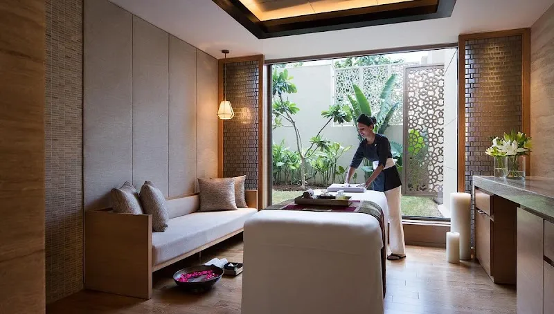 Glitz Spa-Top SPA in Noida | Luxury SPA in Noida Sec 18 | Full Body Massage in Noida 18 | Thai Massage in Noida18