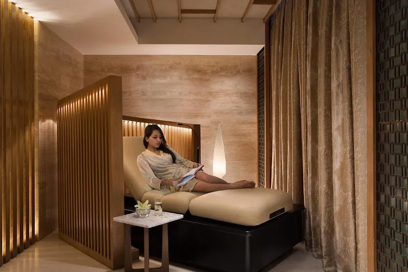 Glitz Spa-Top SPA in Noida | Luxury SPA in Noida Sec 18 | Full Body Massage in Noida 18 | Thai Massage in Noida18