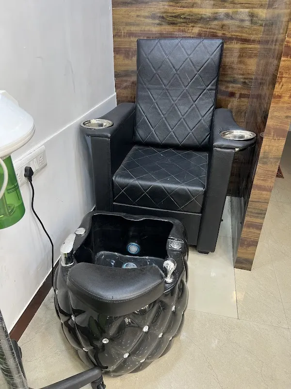 HS Hair Studio