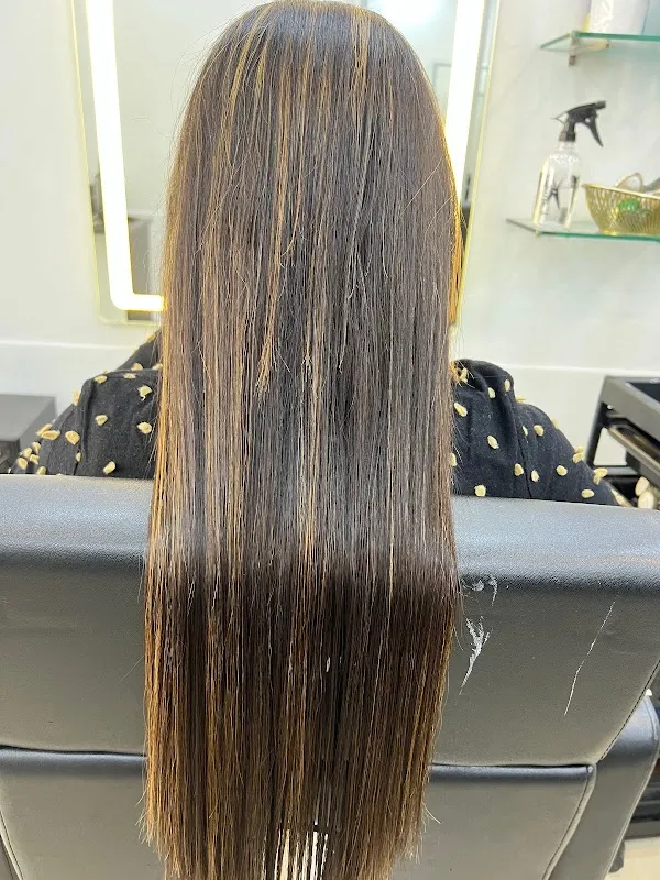 HS Hair Studio