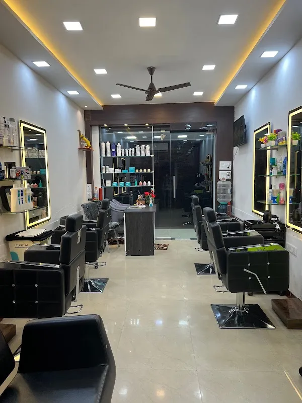 HS Hair Studio
