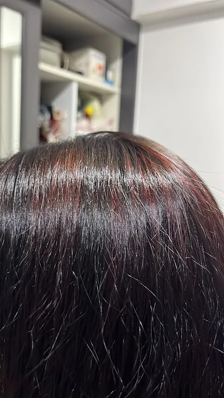 HS Hair Studio