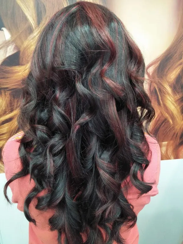 HS Hair Studio